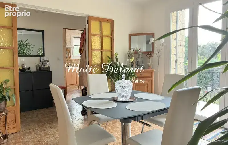 Mazan – Propriété 220 m², 6 chambres et potentiel locatif sur 1 500 m² - photo 4