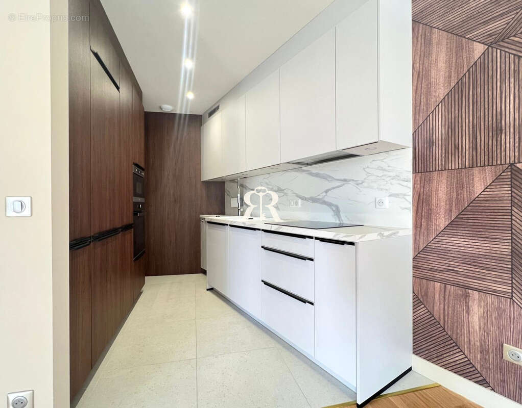 Appartement à CHAMALIERES