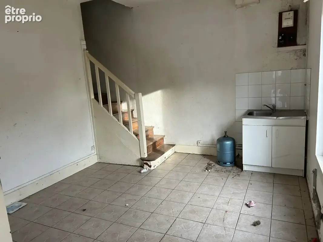 Maison 4 pieces premery - photo 3