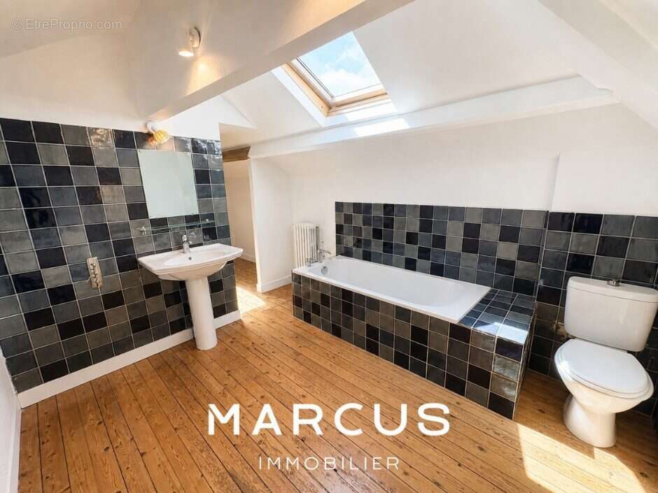 Maison 280 m² à Caen  - photo 9