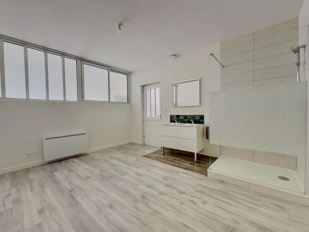 Appartement à FONTAINE-LES-DIJON