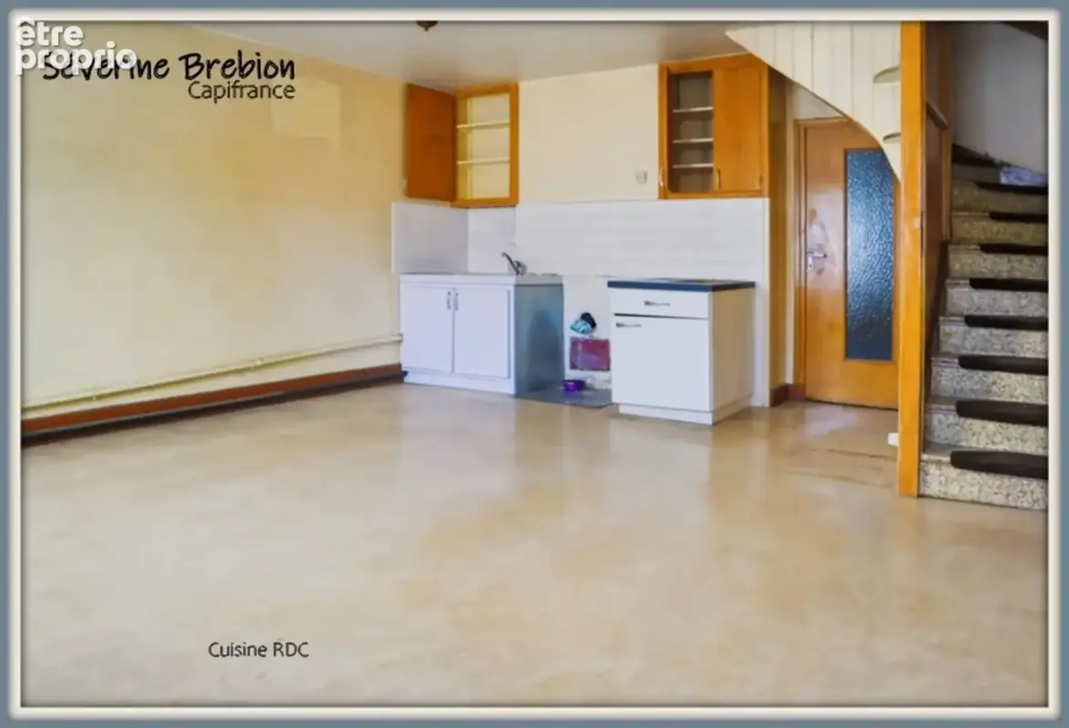 Maison avec jardin, 4/5 chambres, au calme, Chabreloche - photo 10