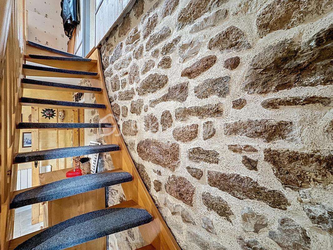 Maison à FERMANVILLE