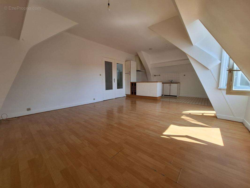 bel appartement tres lumineux A forte rentabilité PLUS DE 7.5 % - photo 3