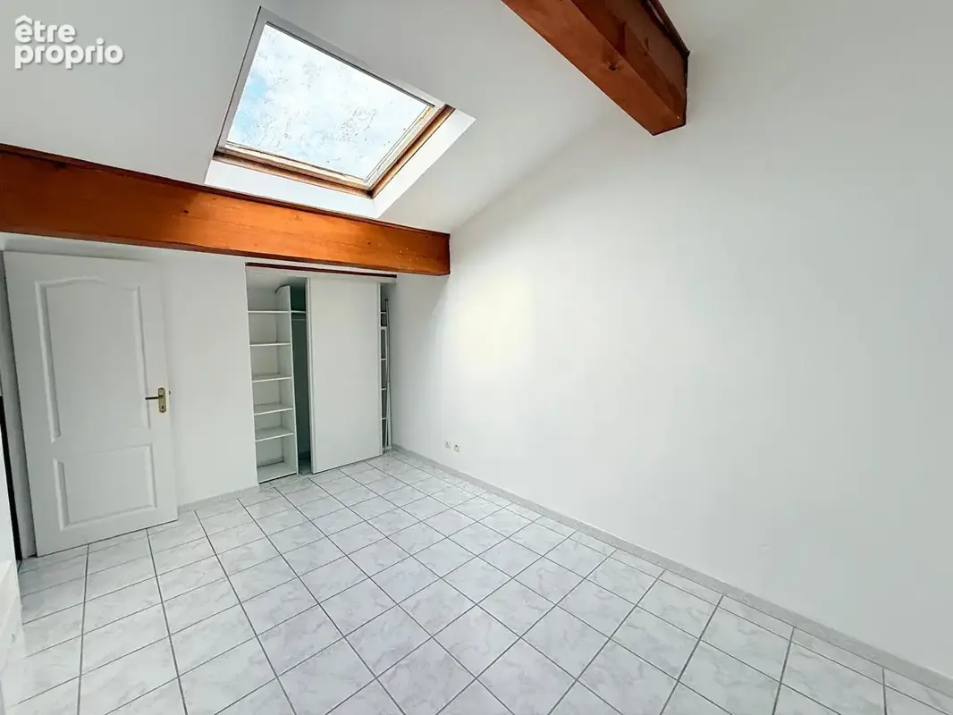 Appartement Agde 3 pièces Duplex 60.55 m2 - photo 3