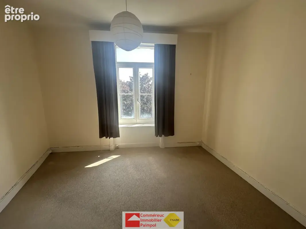 À vendre   immeuble en pierre en plein cœur historique de paimpol - photo 8
