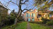 Maison à IGNY