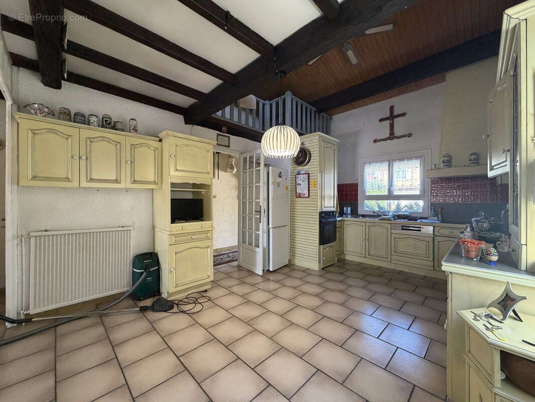 Maison à CARCASSONNE