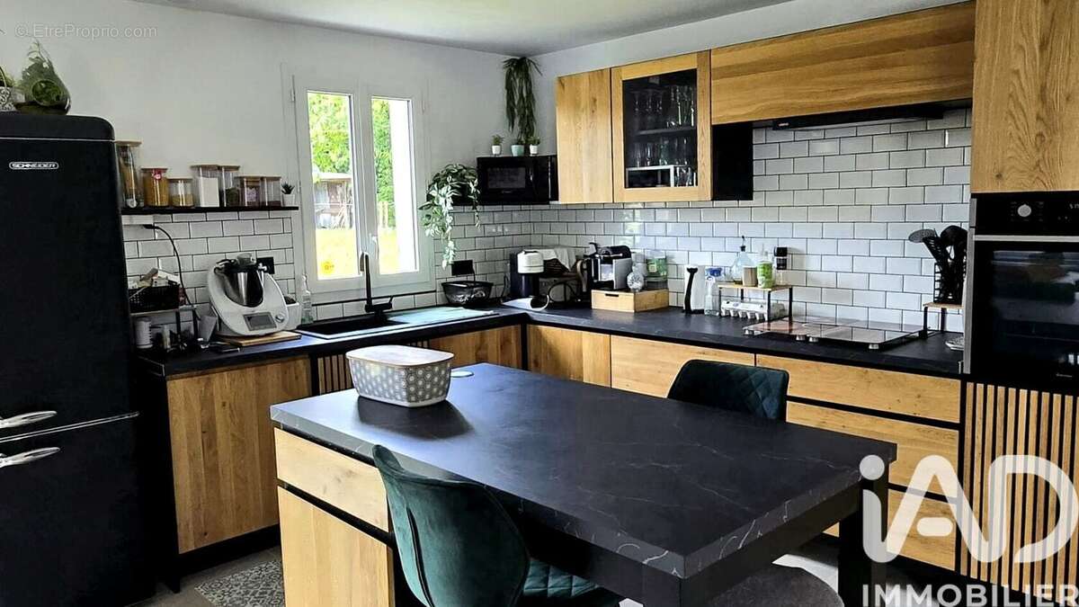 Photo 4 - Maison à VOISCREVILLE