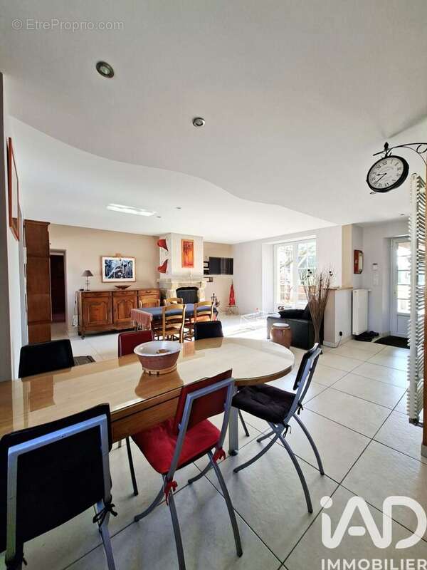 Photo 5 - Maison à LE LOROUX-BOTTEREAU