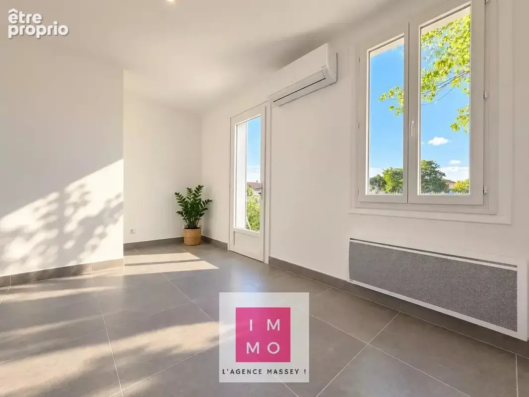 Maison t3  avec terrain clos - photo 22