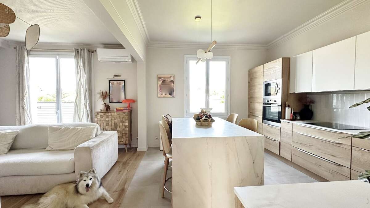 Maison à SOUSTONS