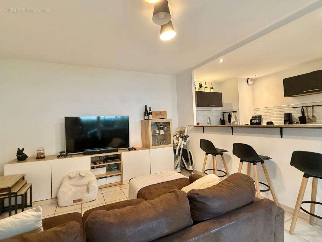 Appartement à DIJON