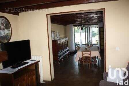 Photo 5 - Maison à SAINTE-EULALIE