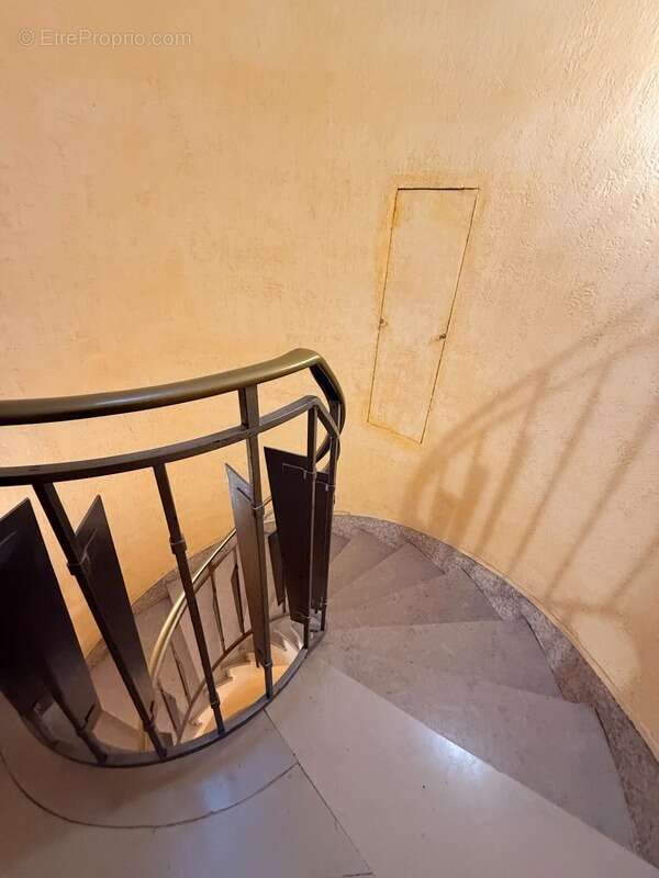 Appartement à GUERET