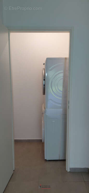 Appartement à PETIT-BOURG