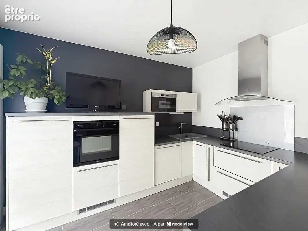 Maison 7 pièces 144 m² à vendre à Ormesson-Sur-Marne (94490) - photo 1