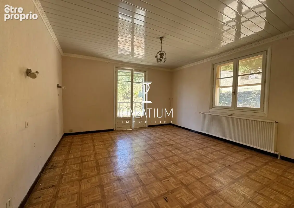 Appartement 31 m² à Greoux-Les-Bains  - photo 3