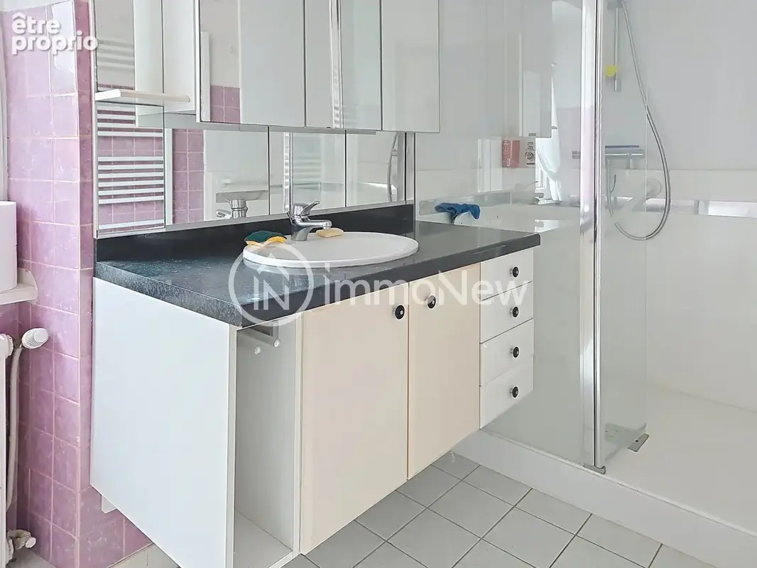 Maison 5 pièces 96m2 Le Grand Celland - photo 11