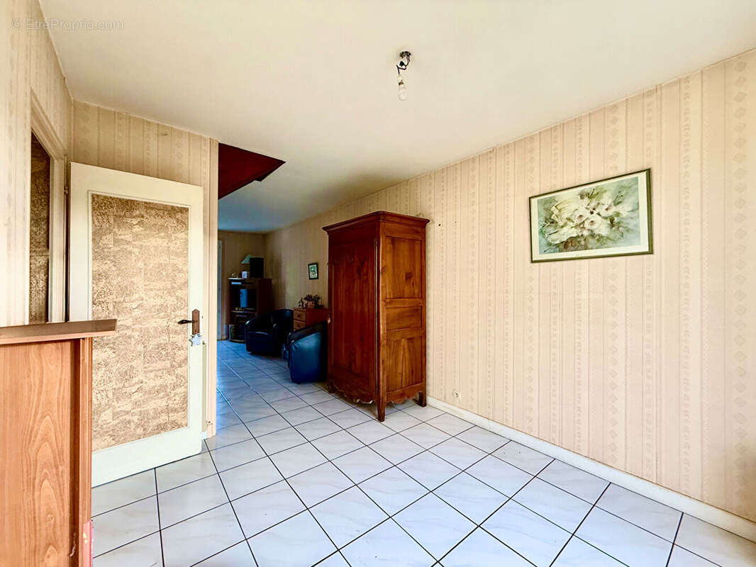 Maison à BRIVE-LA-GAILLARDE