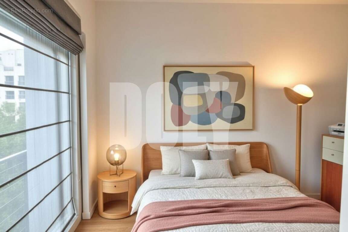 Maison à RUEIL-MALMAISON