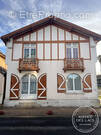 Maison à ARENGOSSE