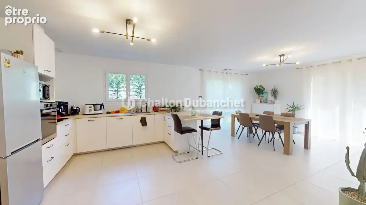 RIORGES - Maison NEUVE 90 m2 sur terrain 271 m² - photo 3