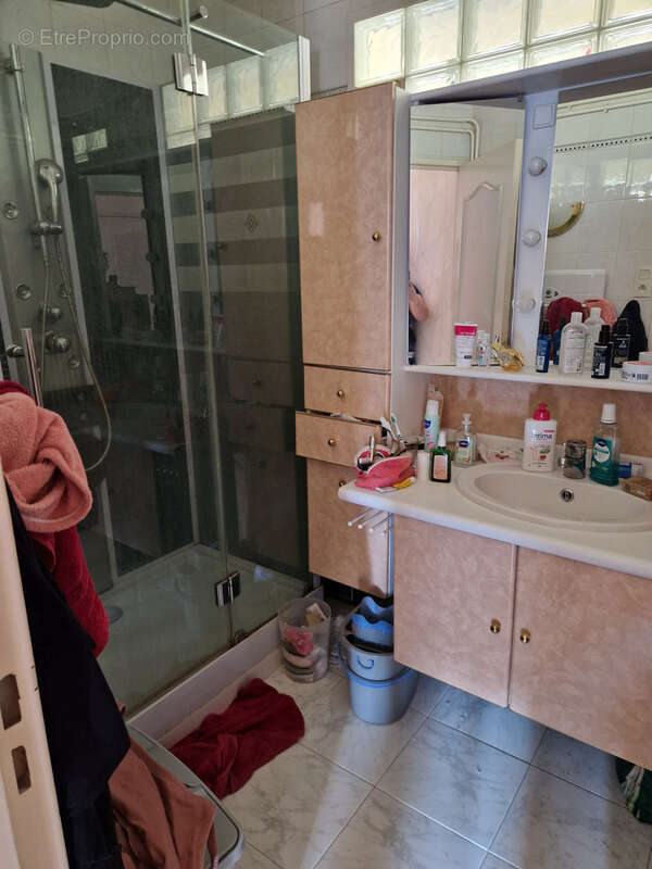Appartement à SAINT-CLAUDE