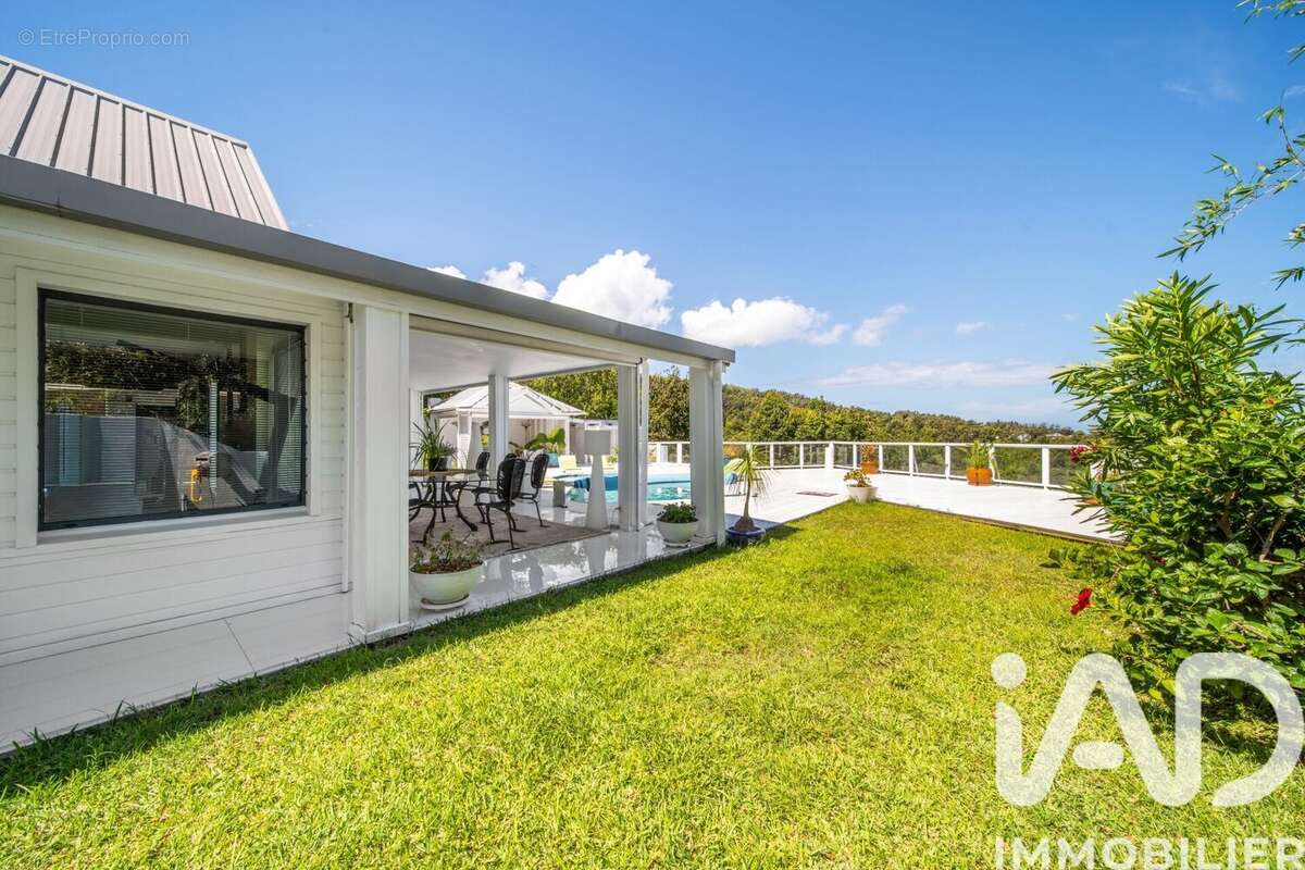 Photo 4 - Maison à SAINT-DENIS