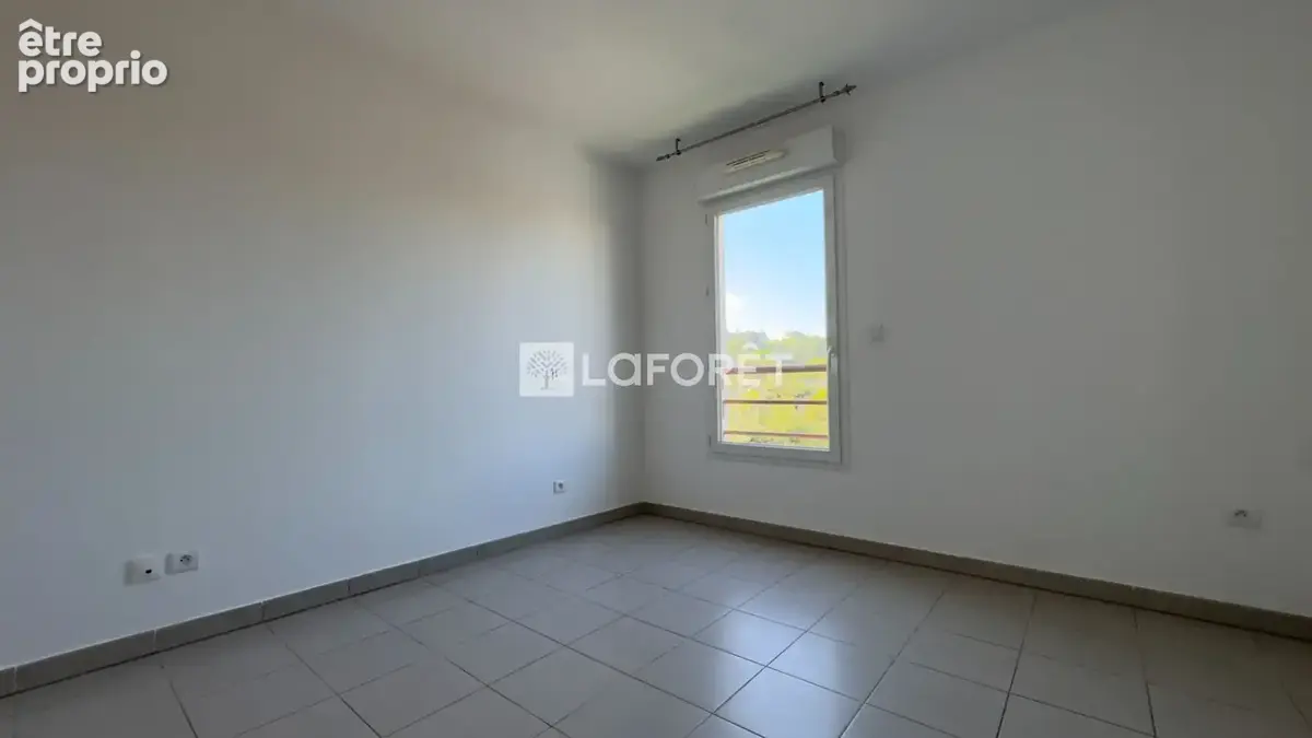 Appartement Montpellier 2 pièces 48.6m2 - photo 11