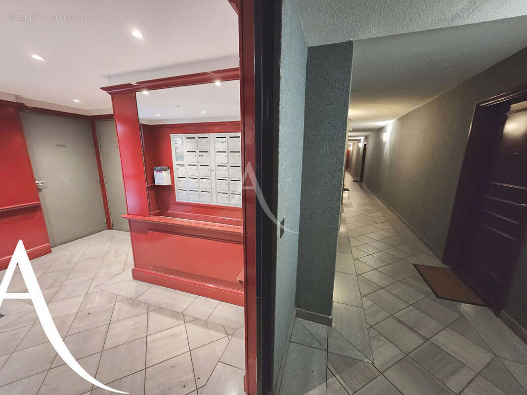 Appartement à DOURDAN