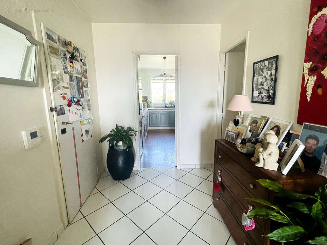 Appartement à MARTIGUES