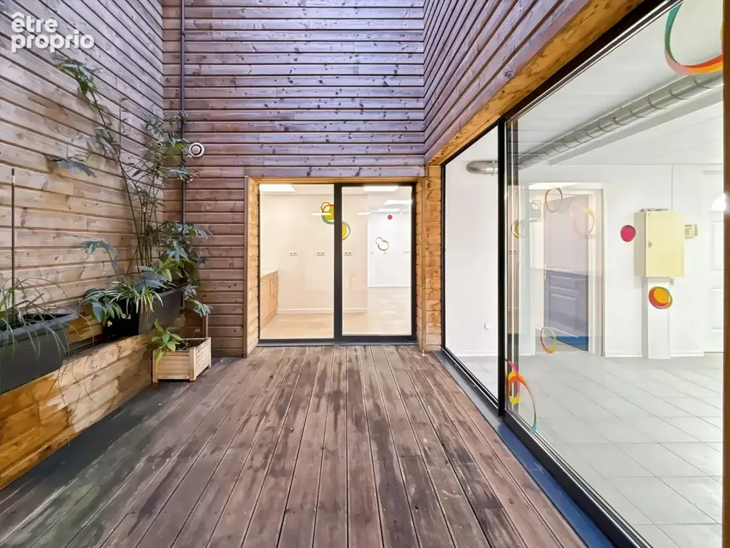 Commerce 125 m² à vendre à Toulouse (31300) - photo 2