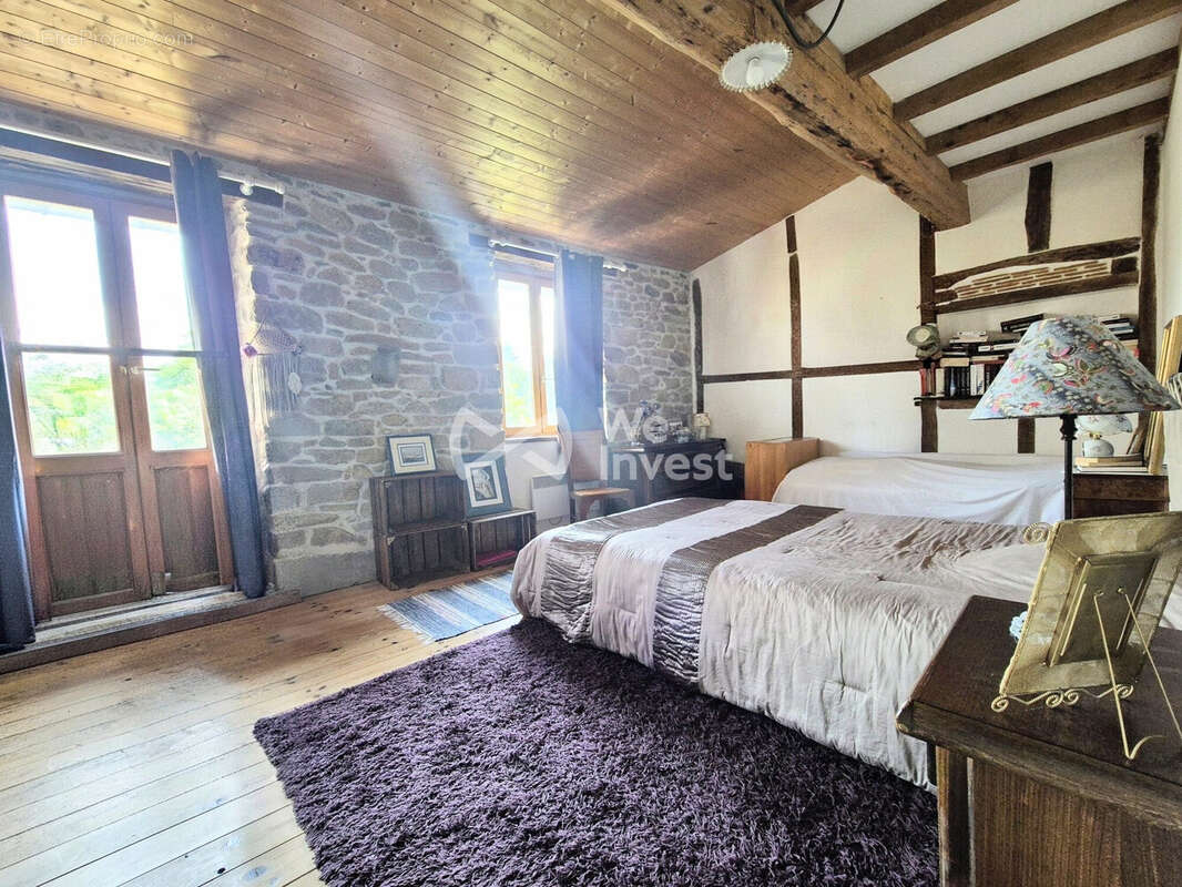 Maison 146 m² à Leran  - photo 9