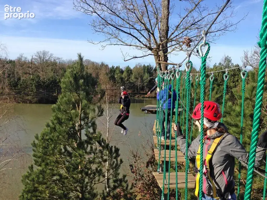 Investissement dans un Center Parcs - photo 20