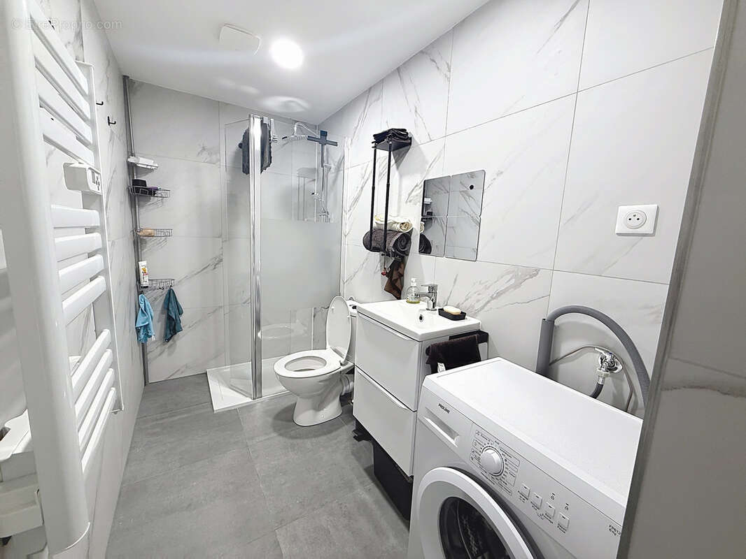 Thionville studio meuble neuf 128000€ - photo 5