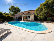 Maison à CUXAC-D'AUDE