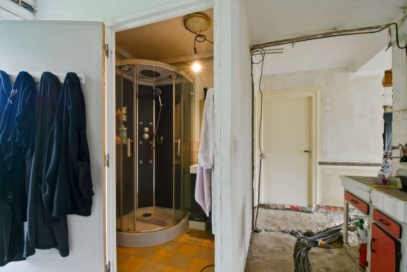 Maison à SAINT-SATURNIN