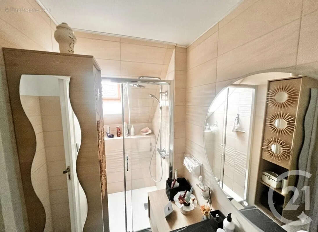 Appartement à DINARD