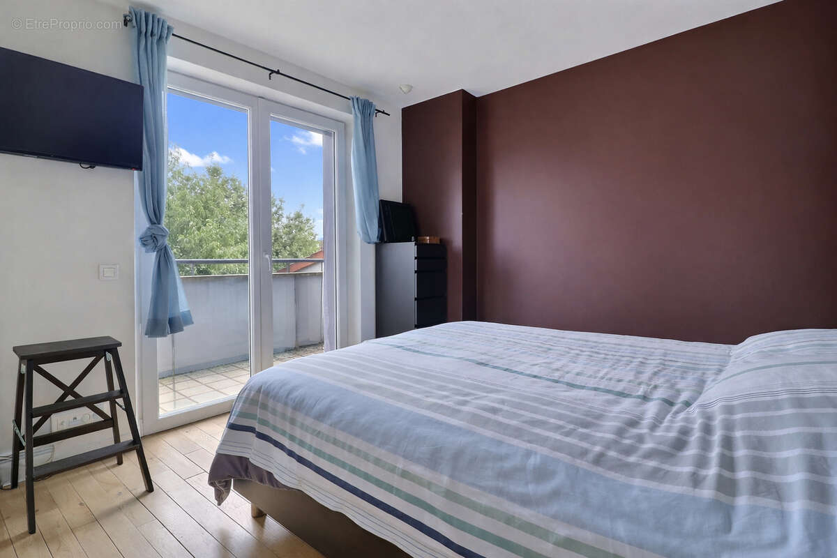 Maison à COLOMBES