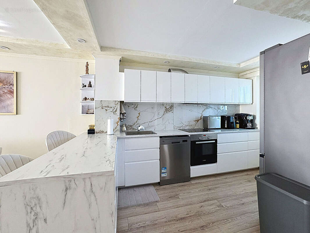 Appartement à LIPSHEIM