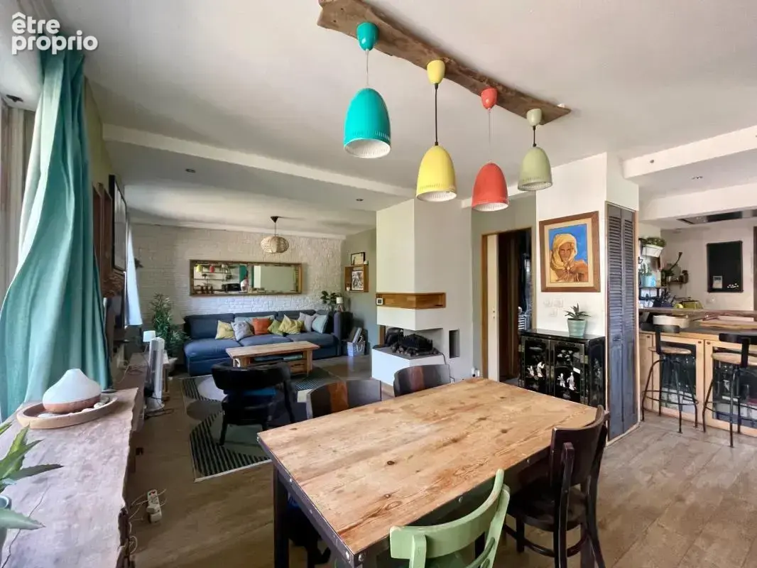 Maison à vendre 3 pièces THOMERY (77) - photo 2