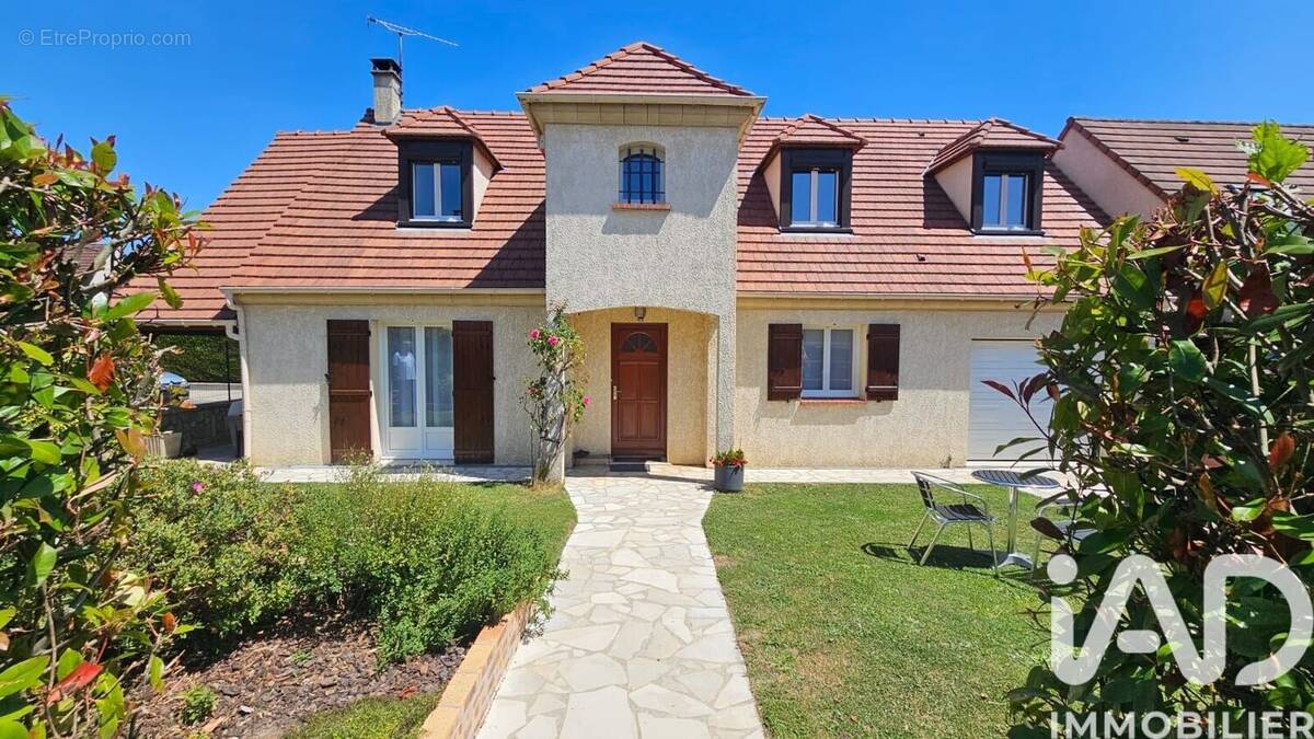 Photo 1 - Maison à GISORS