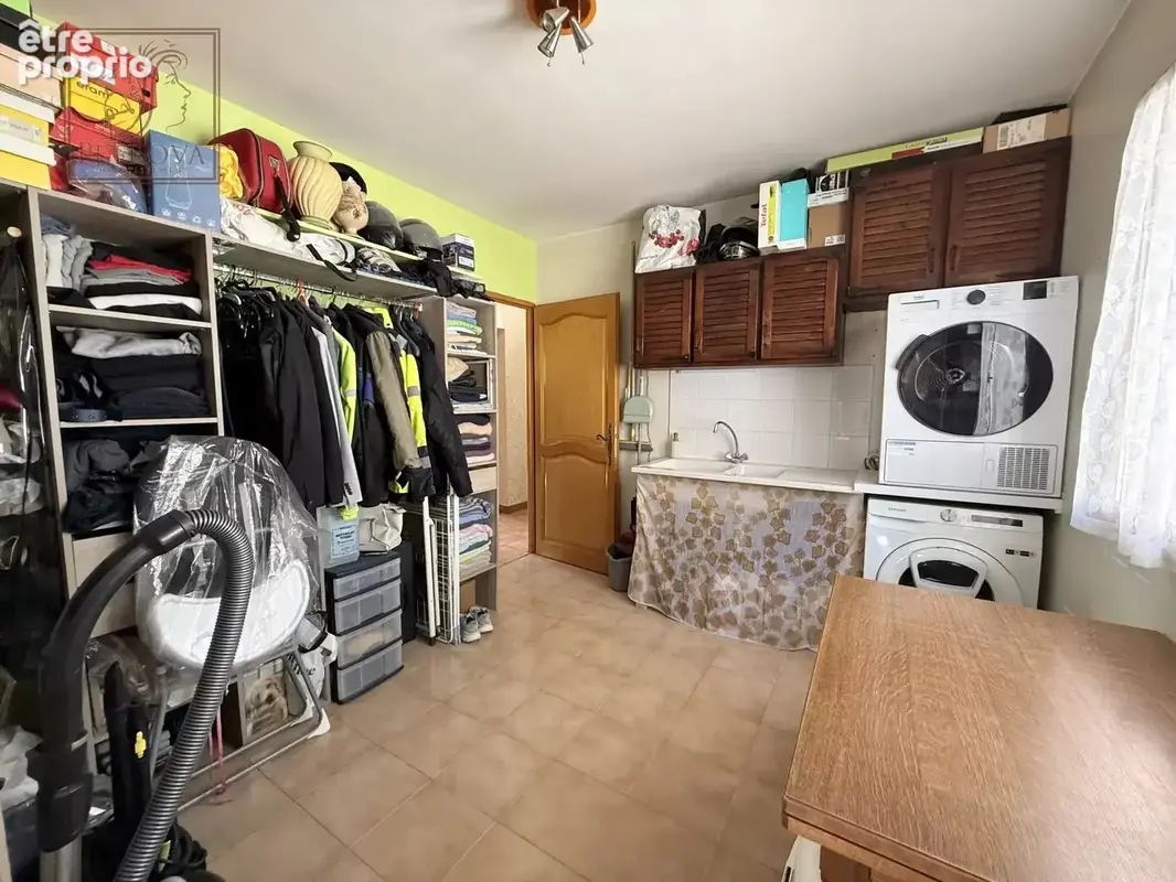 Maison individuelle de plain-pied - terrain plat- la trinite - photo 27