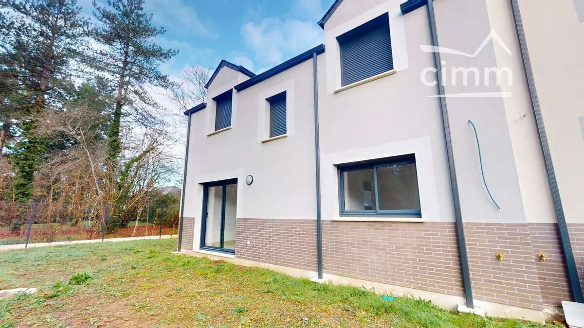 Maison à SAINT-CYR-EN-VAL