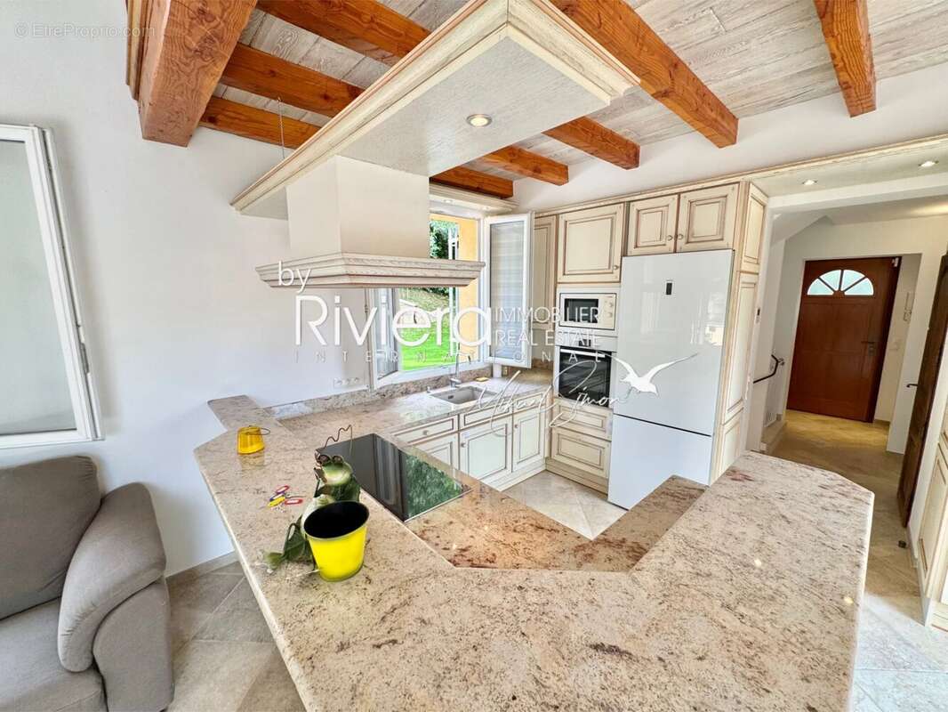 Gigaro - villa avec piscine - photo 7