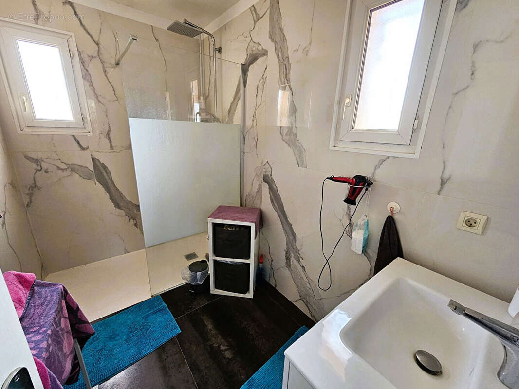 Appartement à LE BARCARES