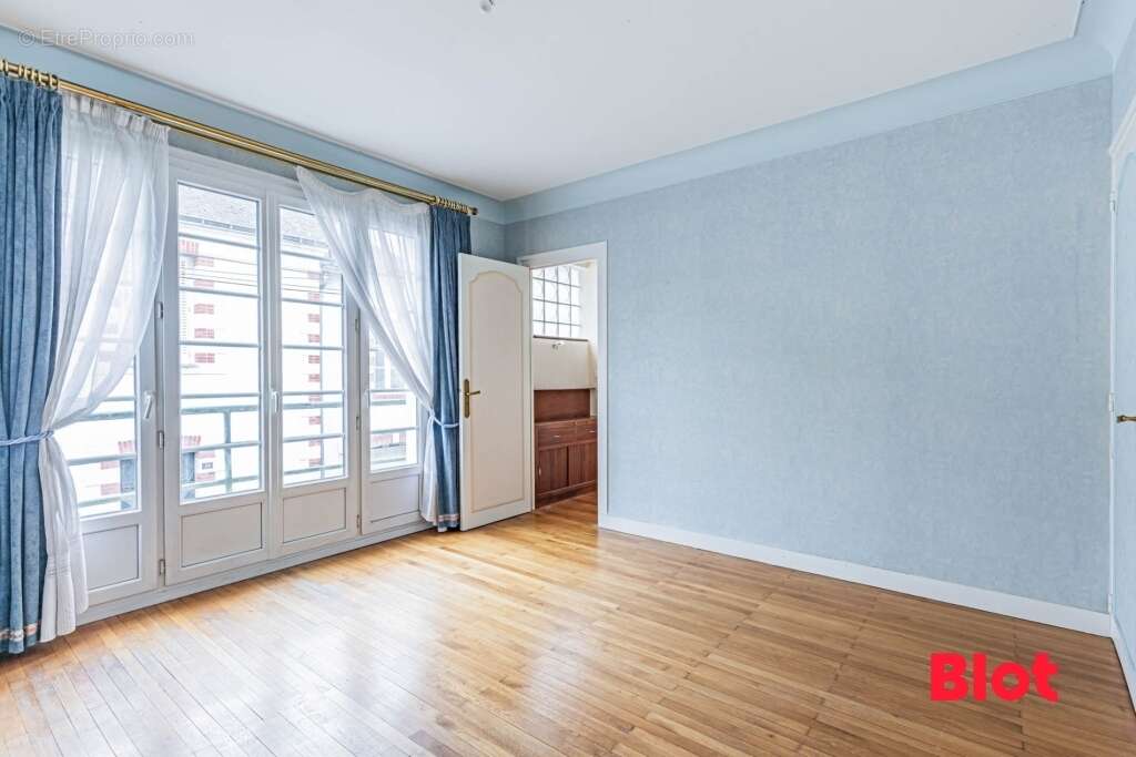 Maison à NANTES