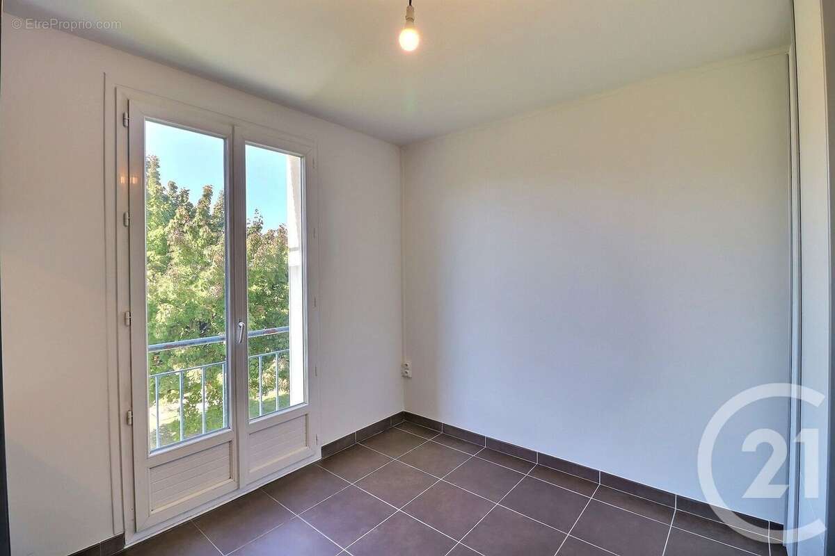 Appartement à ANTONY