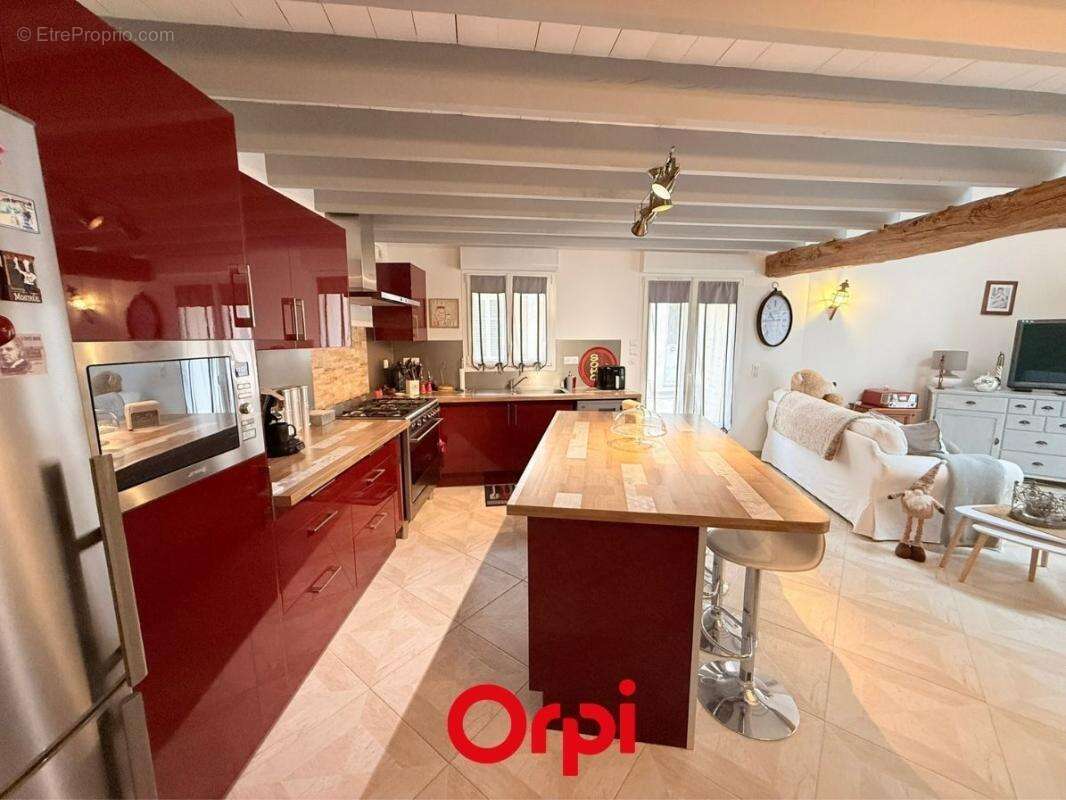 Maison À Vendre - photo 6